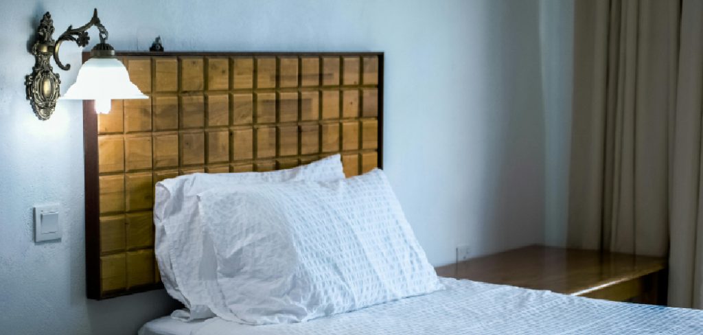 How To Attach Headboard To Metal Bed Frame 10 Easy Steps