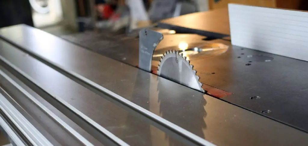 How to Cut Extruded Aluminum