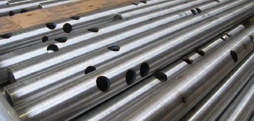 How to Cut Steel Tubing