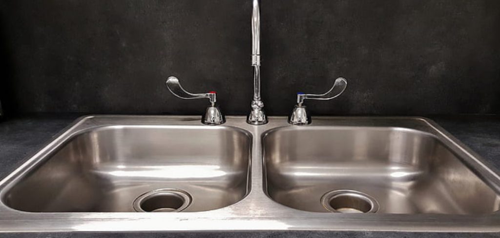 How to Drill a Hole in Stainless Steel Sink