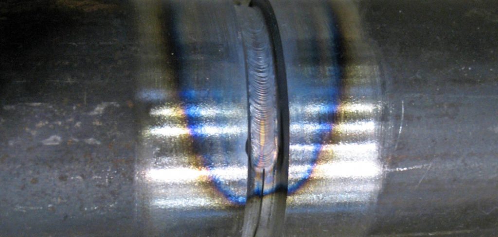 How to Get Into Pipe Welding
