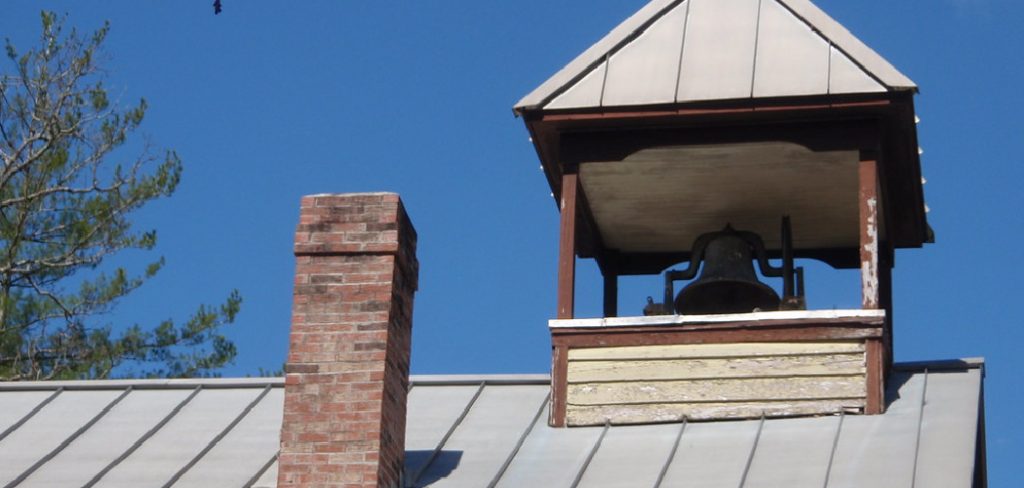 How to Install Cupola on Metal Roof