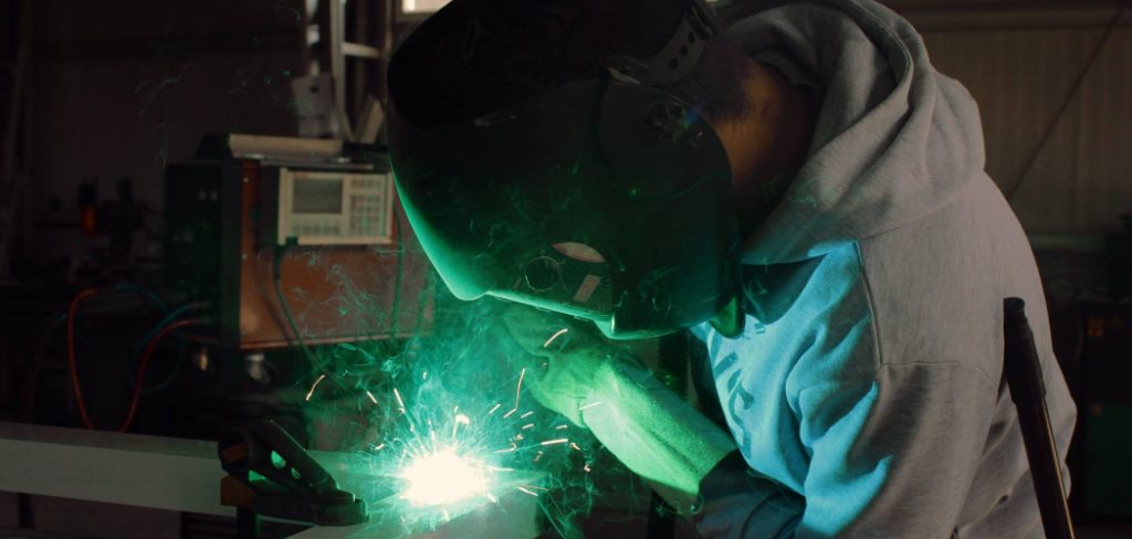 How to Use Argon Gas Welding