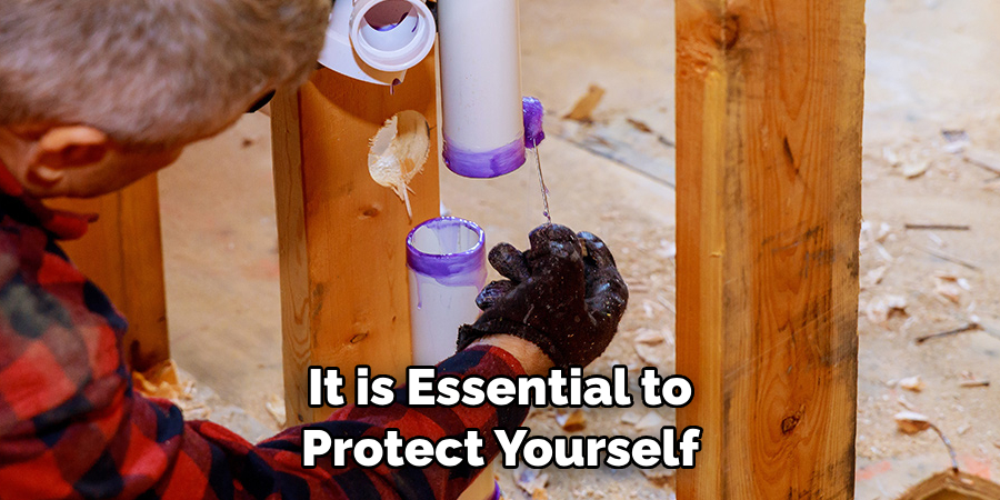 It is Essential to 
Protect Yourself