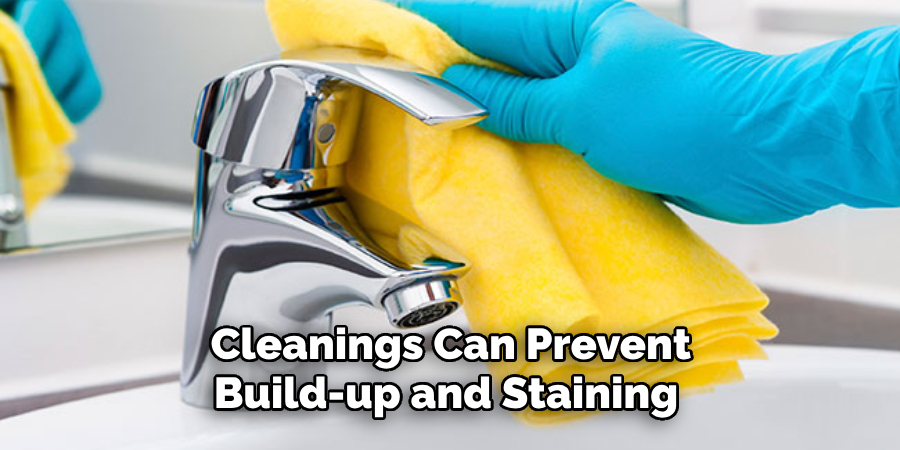  Cleanings Can Prevent Build-up and Staining