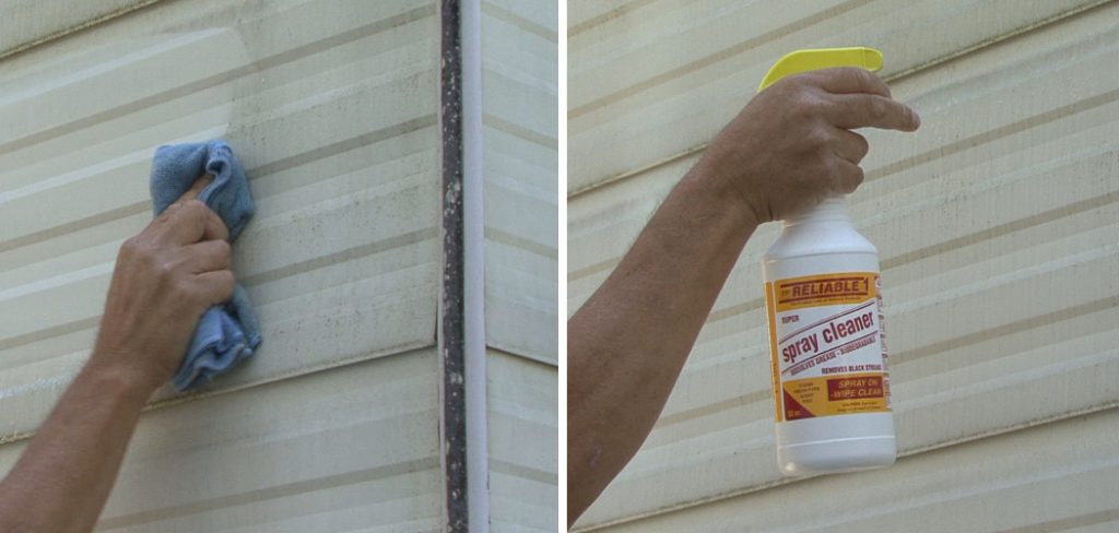 How to Clean an Aluminum Trailer