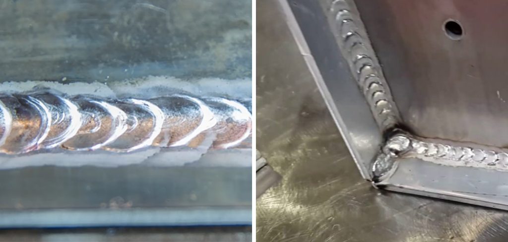 How to Convert a MIG Welder to Weld Aluminum