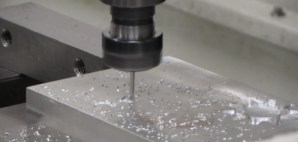 How to Drill Aluminum