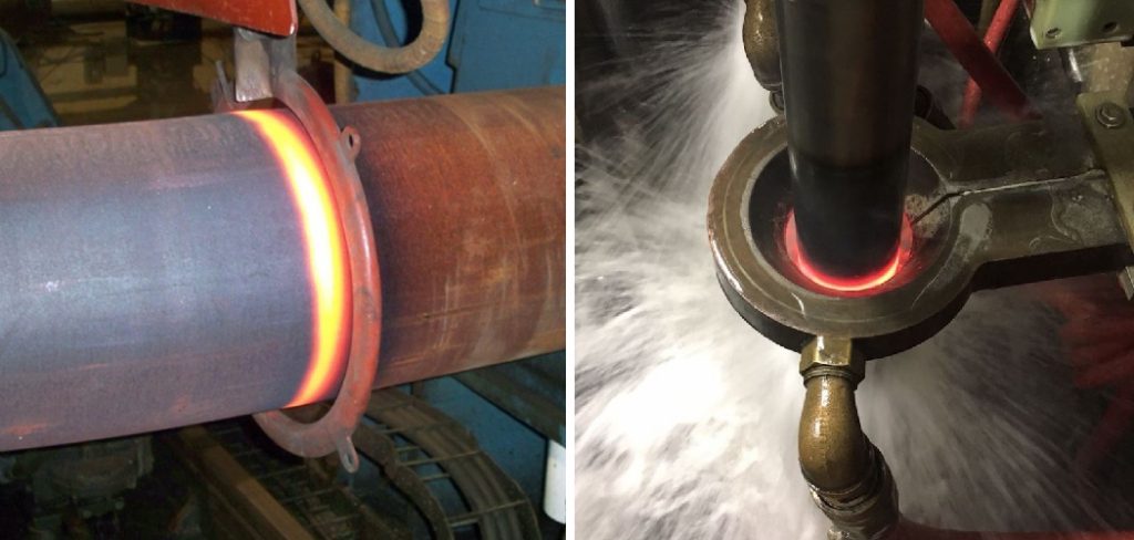 How to Heat Metal Pipes