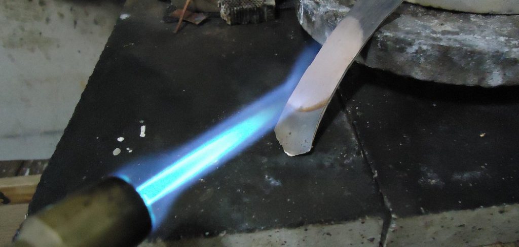 How to Heat Up Metal Without a Torch