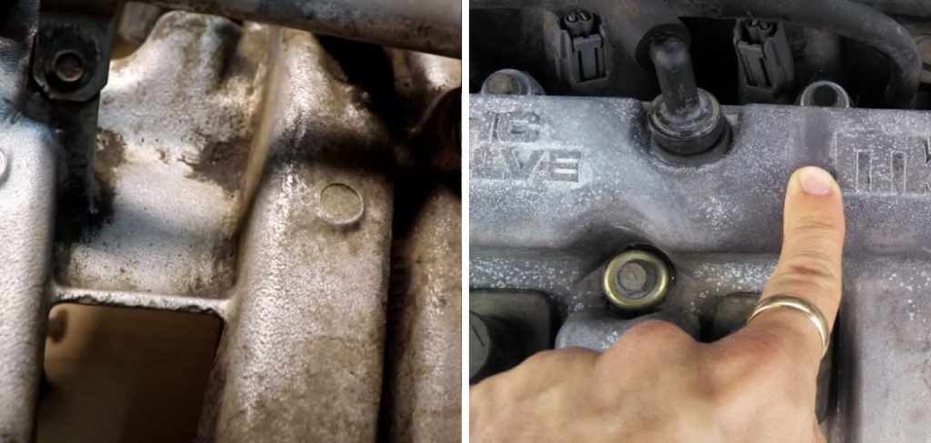 How to Remove Oxidation From Aluminum Engine