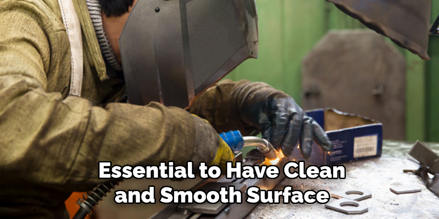  Essential to Have a Clean and Smooth Surface