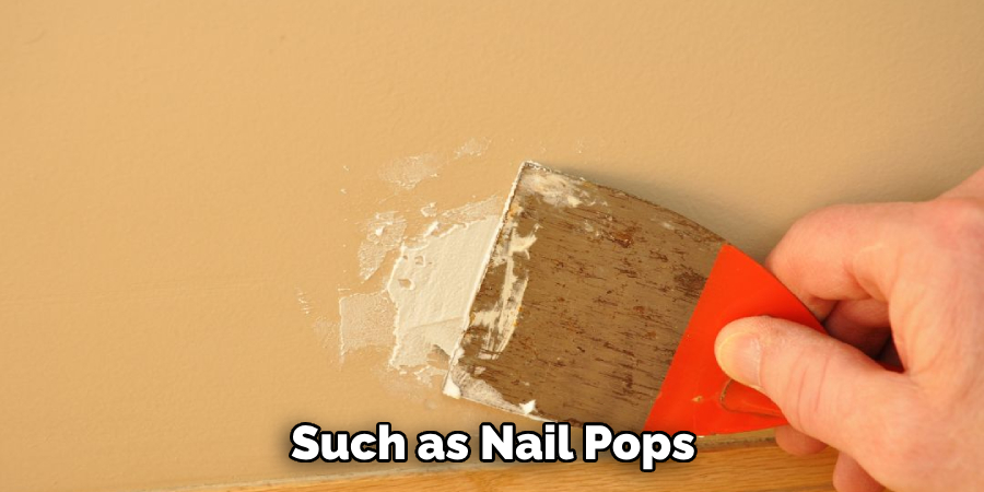 Such as Nail Pops