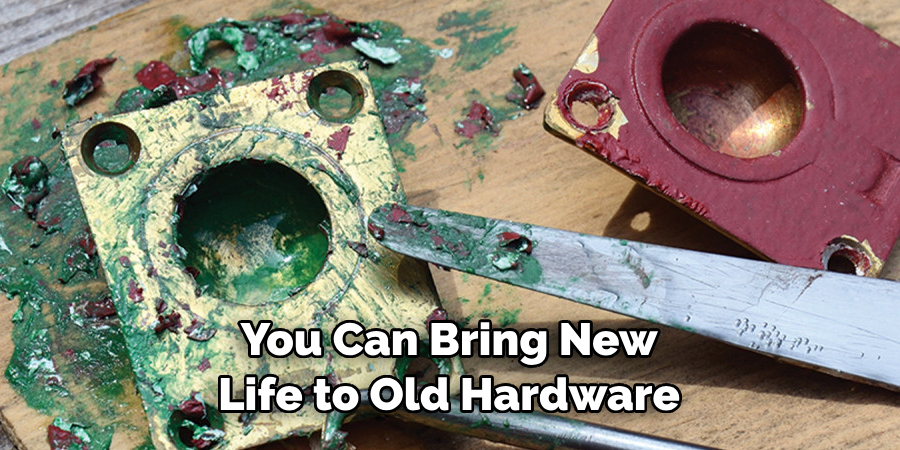 You Can Bring New 
Life to Old Hardware