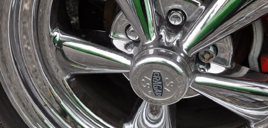 How to Tell if Your Rims Are Chrome or Aluminum