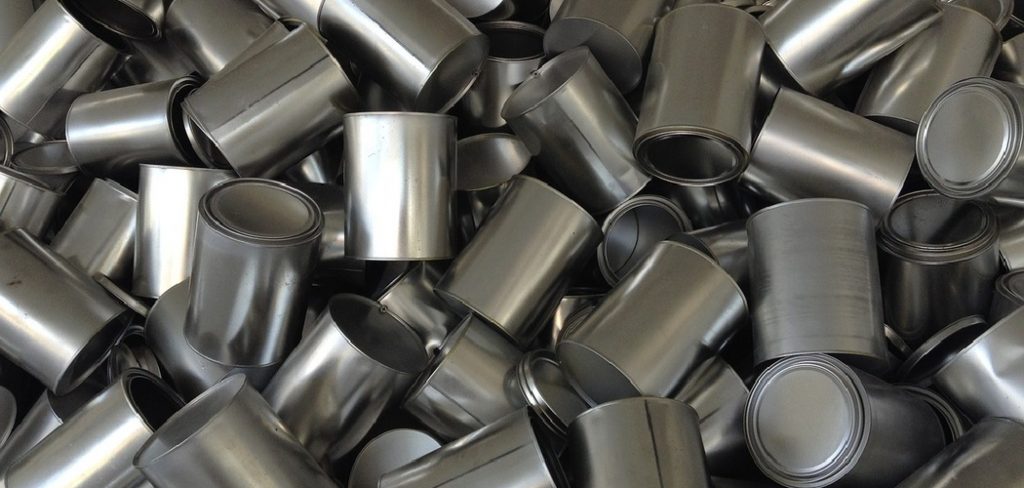 How to Nickel Plate Aluminum