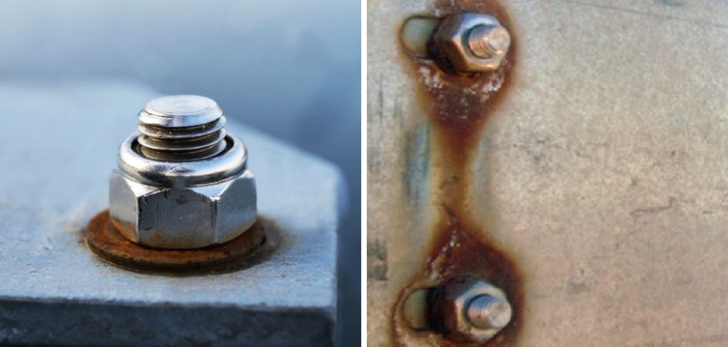 How to Prevent Galvanic Corrosion Between Aluminum and Stainless Steel