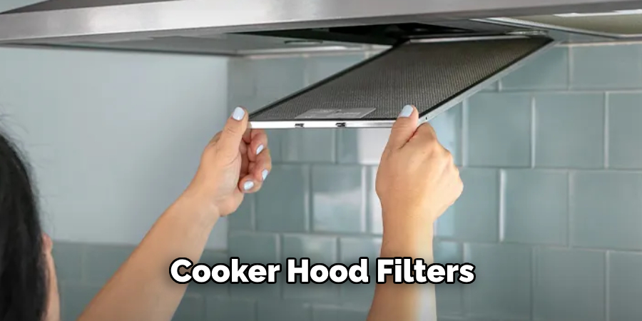 Cooker Hood Filters 