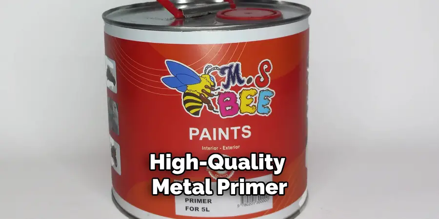 High-quality Metal Primer