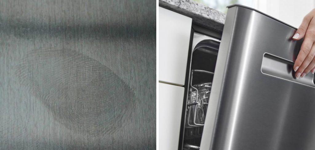 How to Prevent Fingerprints on Stainless Steel