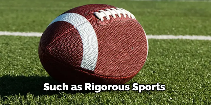 Such as Rigorous Sports 