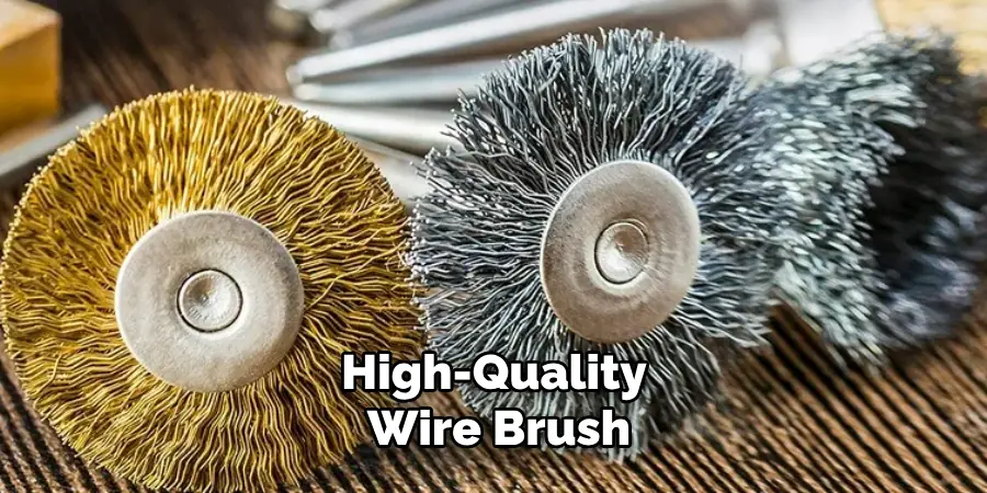 High-quality Wire Brush