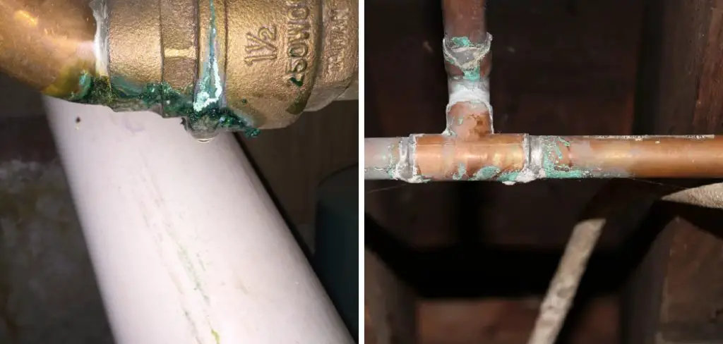 How to Prevent Electrolysis in Copper Pipes