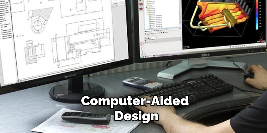 Computer-aided Design