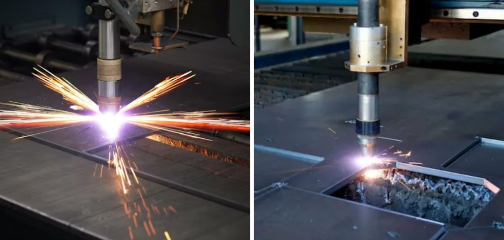 How Do Plasma Cutters Work