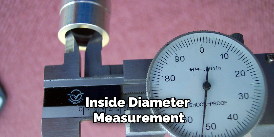 Inside Diameter Measurement