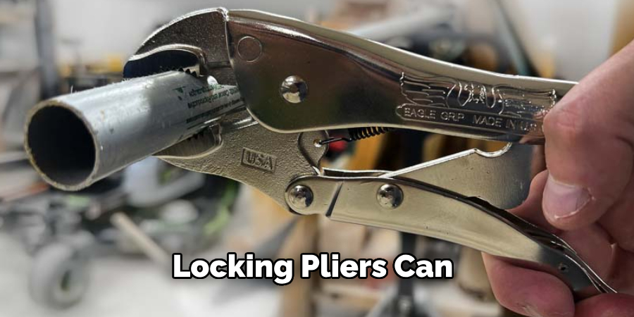 Locking Pliers Can 