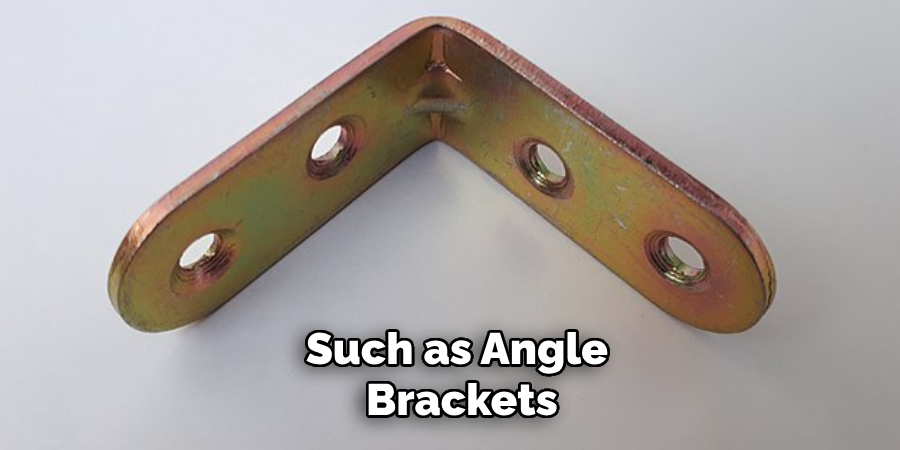 Such as Angle Brackets