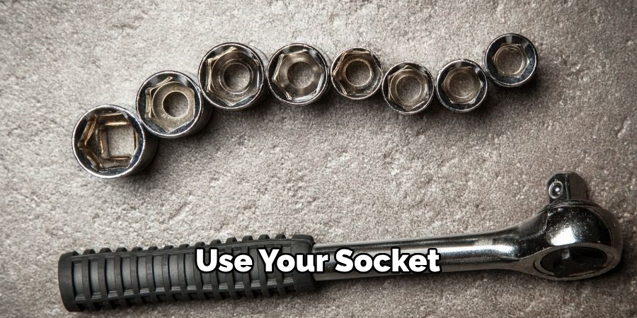 Use Your Socket