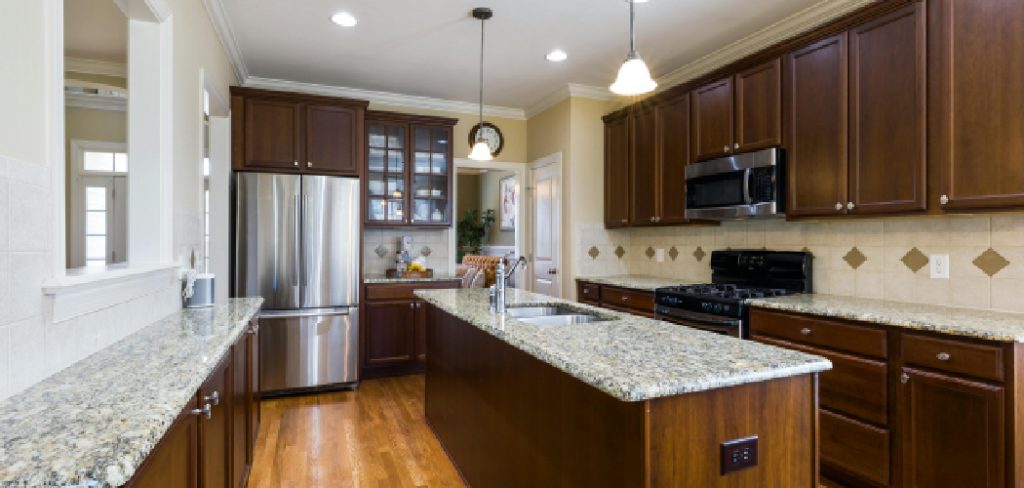 How to Strip Paint From Wood Cabinets