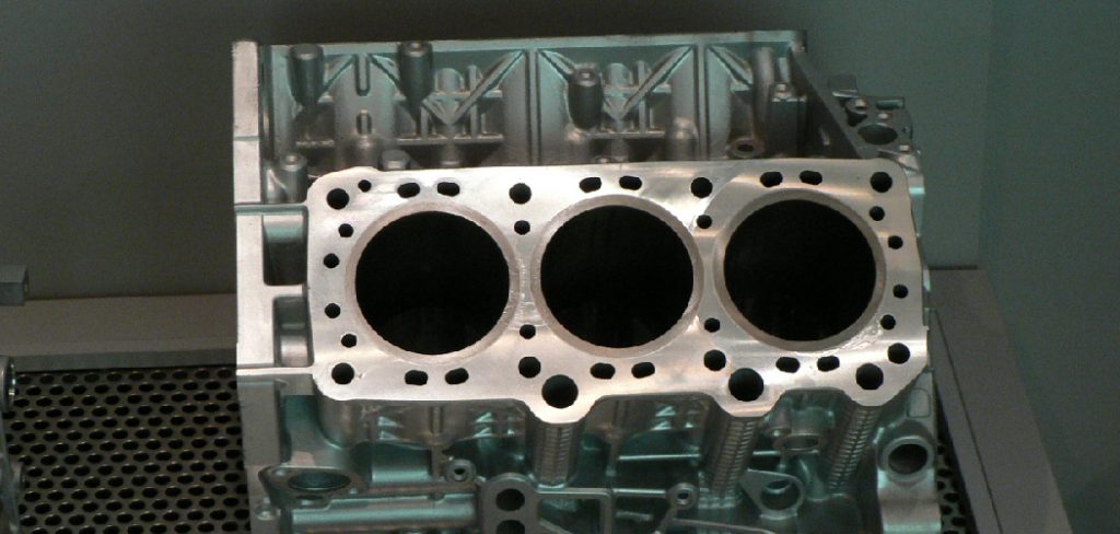 How to Fix a Stripped Bolt Hole in Engine Block