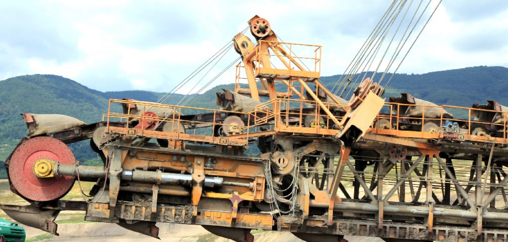 How Does a Jaw Crusher Work