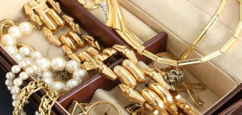 How to Turn Silver Into Gold at Home