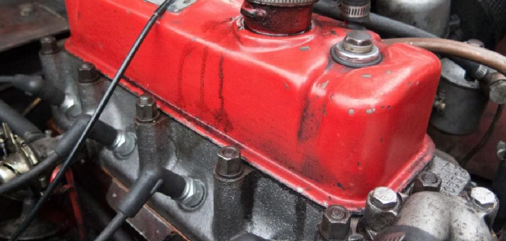 How to Remove a Broken Bolt from An Engine Block