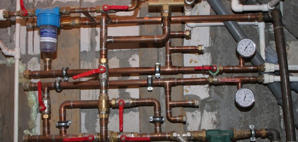 How to Stop Banging Heating Pipes