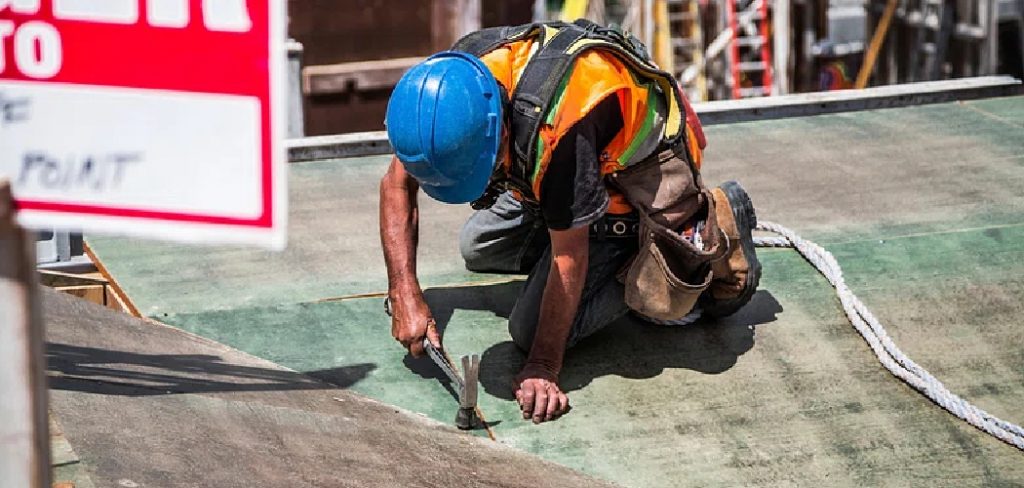 How to Use a Stud Welder