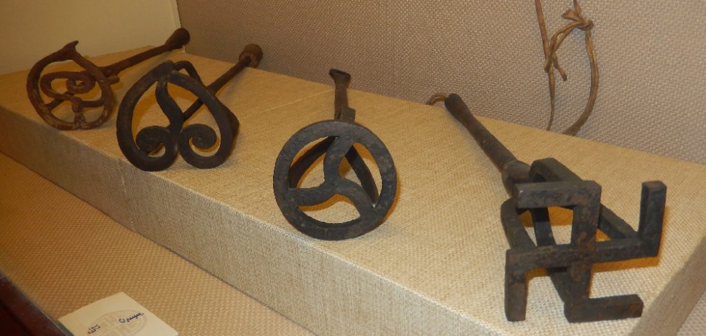 How to Make Your Own Branding Iron