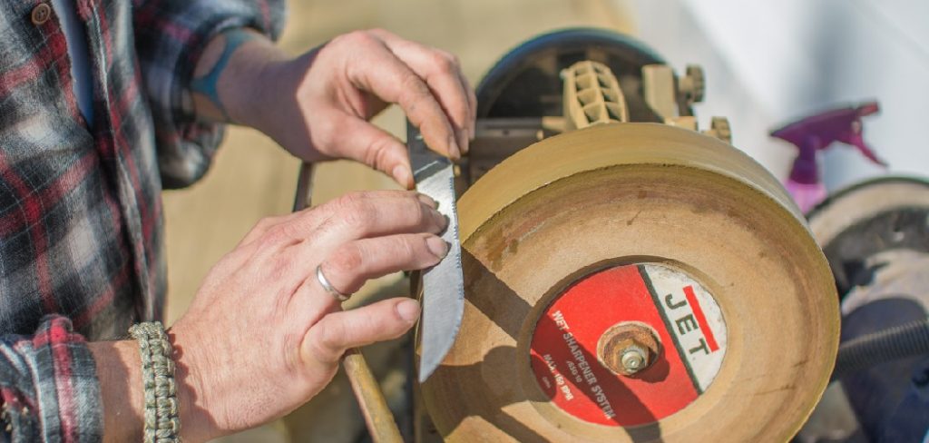 How to Cut Aluminum with a Grinder