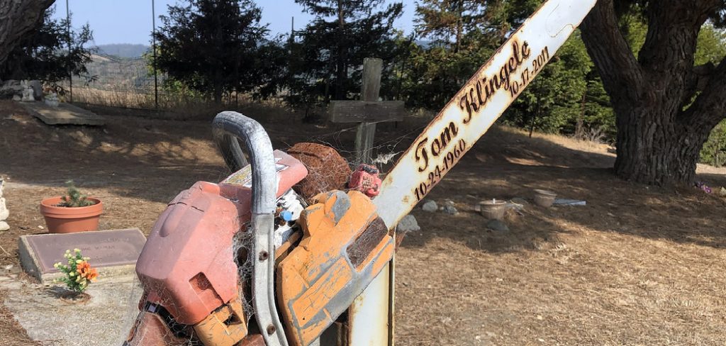 How to Tell if Chainsaw Bar is Bad