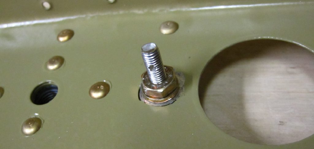 How to Remove Loctite Screws