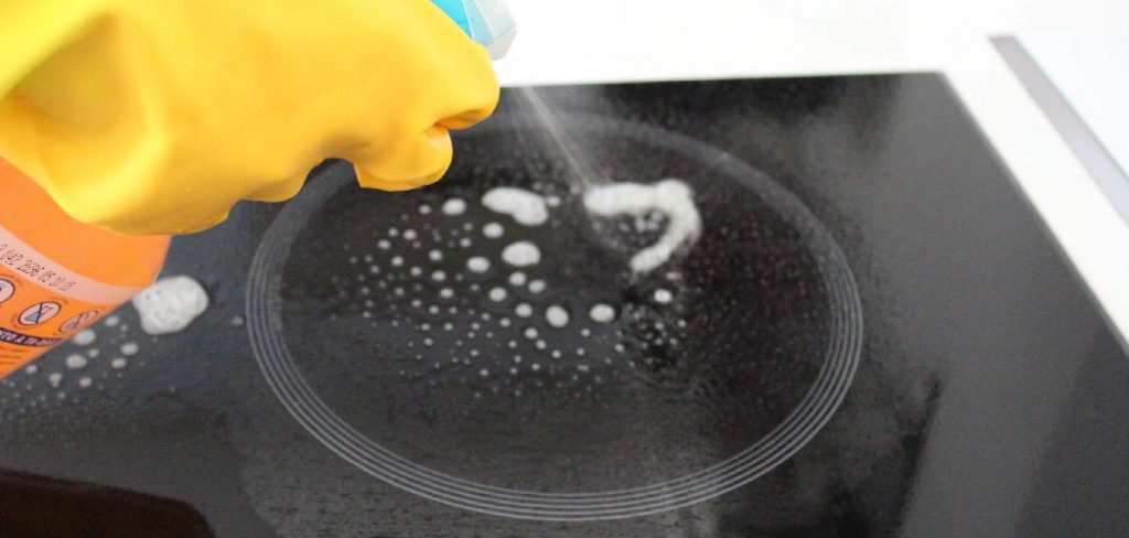 How to Remove Melted Plastic from Iron Surfaces with Vinegar