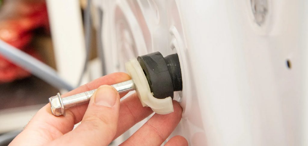 How to Get Out a Screw that Keeps Turning