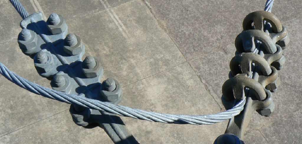 How to Use Wire Clamps