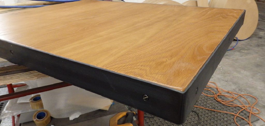 How to Cut Metal Edging