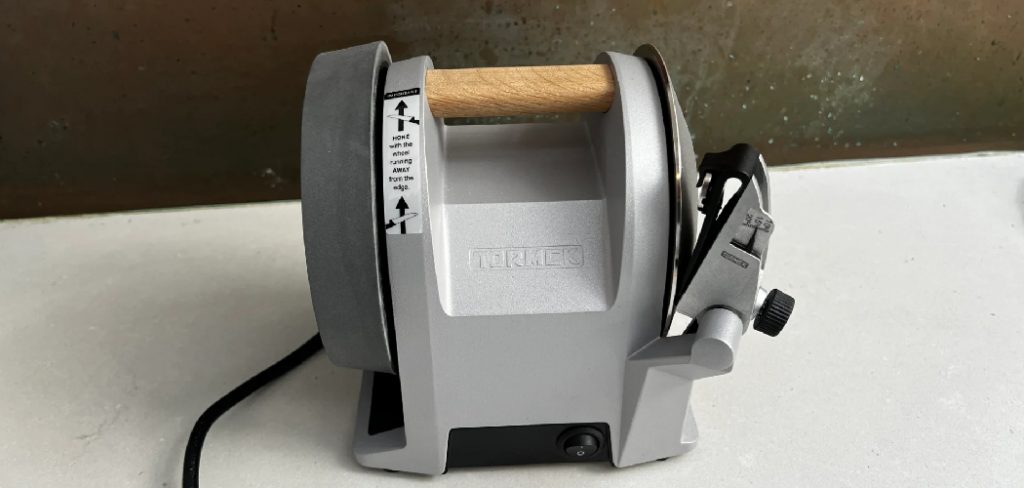 How to Use Zwilling Knife Sharpener