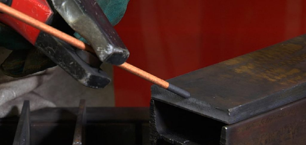 How to Arc Gouge